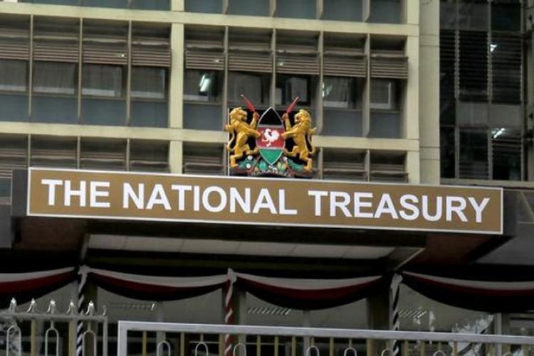 Treasury urged to go for a Eurobond