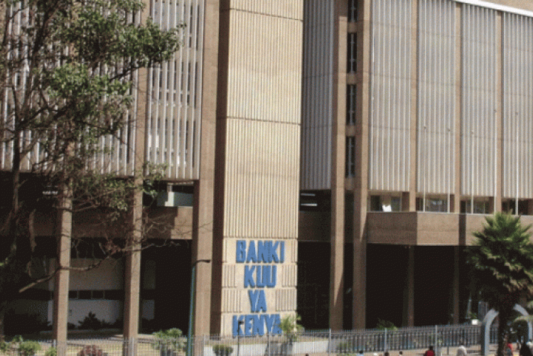IMF Money Boosts Kenya’s Forex Reserves