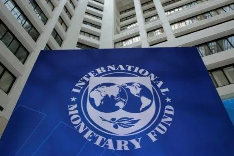 IMF Raises Kenya’s Risk of Debt Distress to High from Moderate