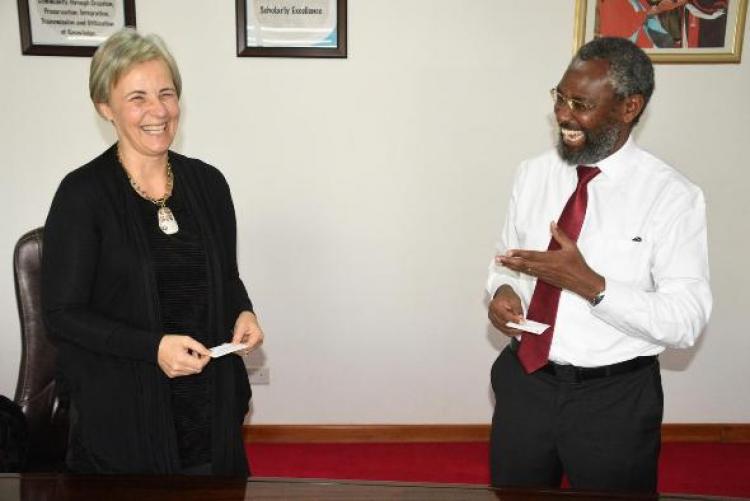 Portugal-Ambassador-Visits-University-of-Nairobi