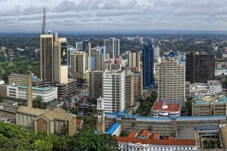 Kenya Overtakes Angola to Become 3rd Largest Sub-Saharan Economy