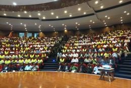 World Engineers Day at Chandaria Auditorium