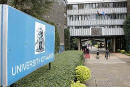 UoN in a Global Network to tackle Climate Change