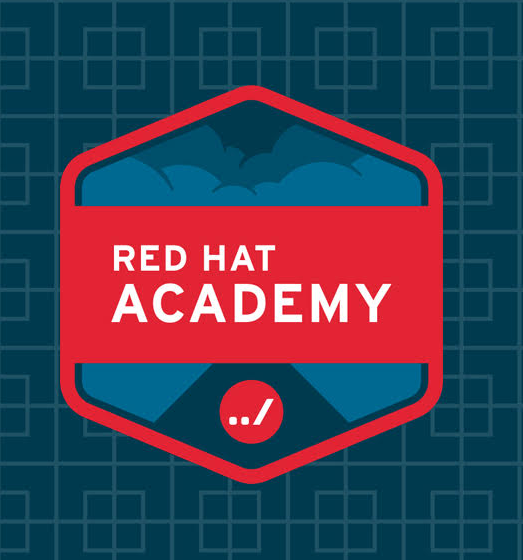 Red Hat Webinar