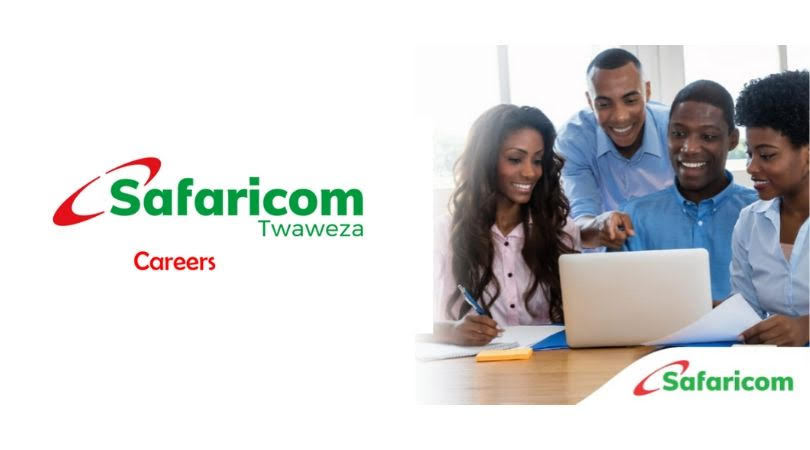 safaricom