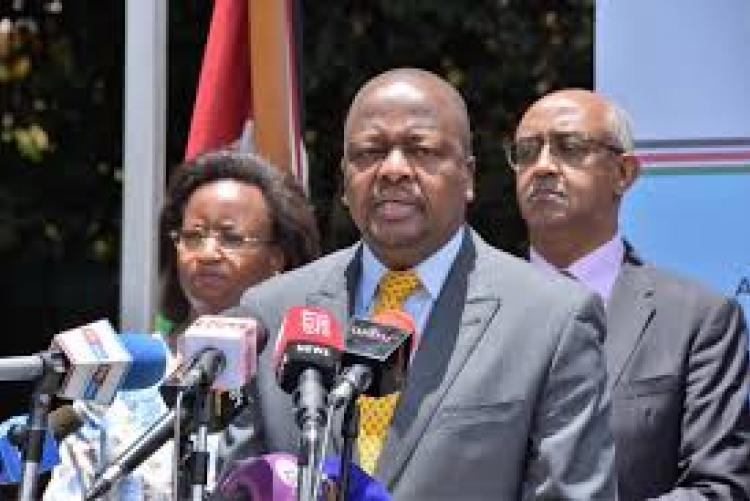 UN lists Kenya among countries to get coronavirus emergency funds | Finance