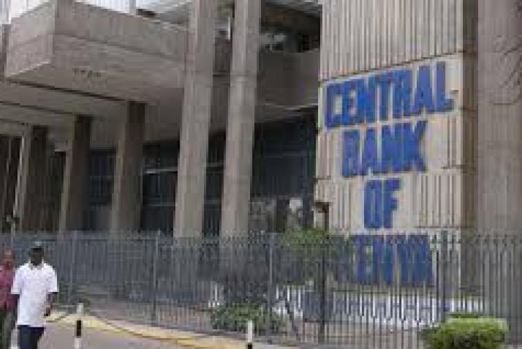 Central Bank of Kenya