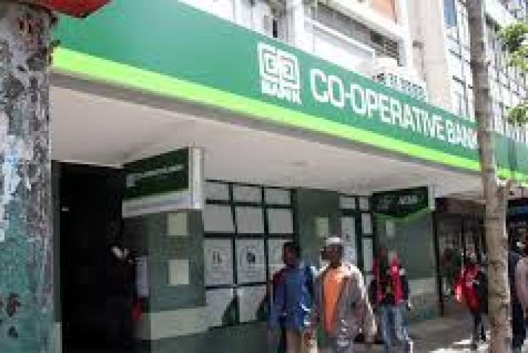 coop bank