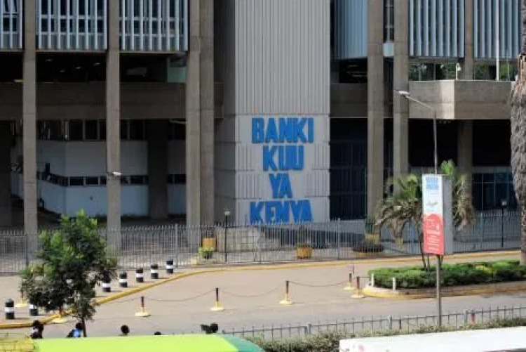 kenya-s-central-bank-retains-key-rate-at-7-percent-finance