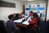 The University of Nairobi Alumni Association Board  meeting