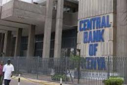 Central Bank of Kenya