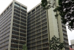 National Treasury. FILE PHOTO | NMG