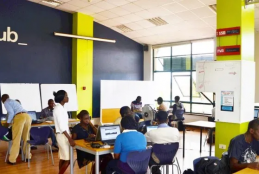 African Startup Ecosystem Falls in 2020 Global Rankings