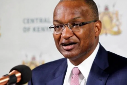 Kenya’s Central Bank Drafts New Laws to Regulate Non-Bank Digital Loans