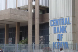 Central Bank of Kenya Building