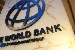 world bank  logo